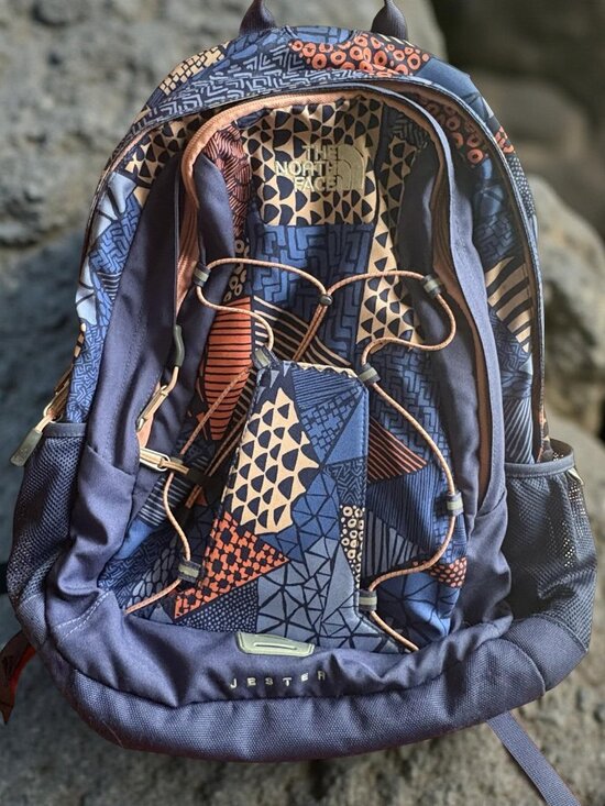 north face backpack photography The HOT SHOT SE TNF Free Shipping! Zebco Heavy COLOR:THE JUICE - EXCLUSIVE Kids Glitter Unicorn Mini Backpack Front compartment simplifies organization